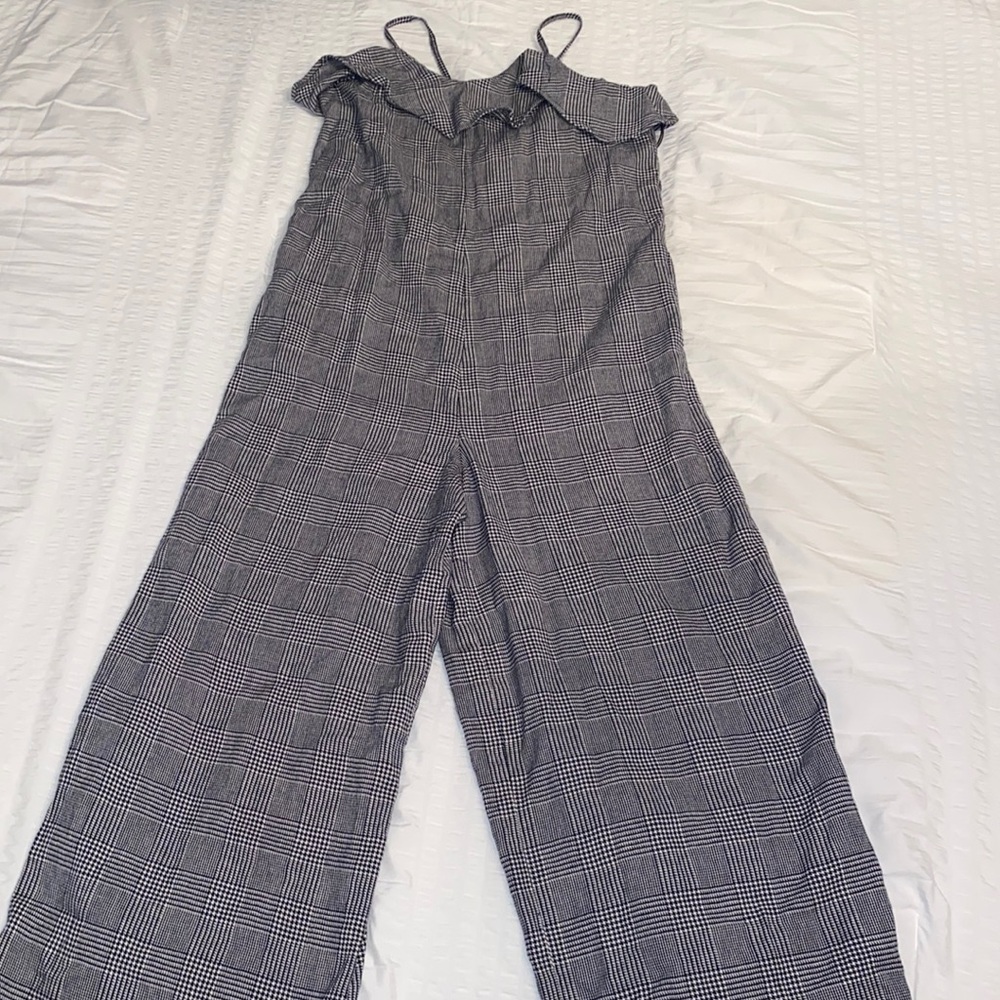 Treasure & Bond Romper